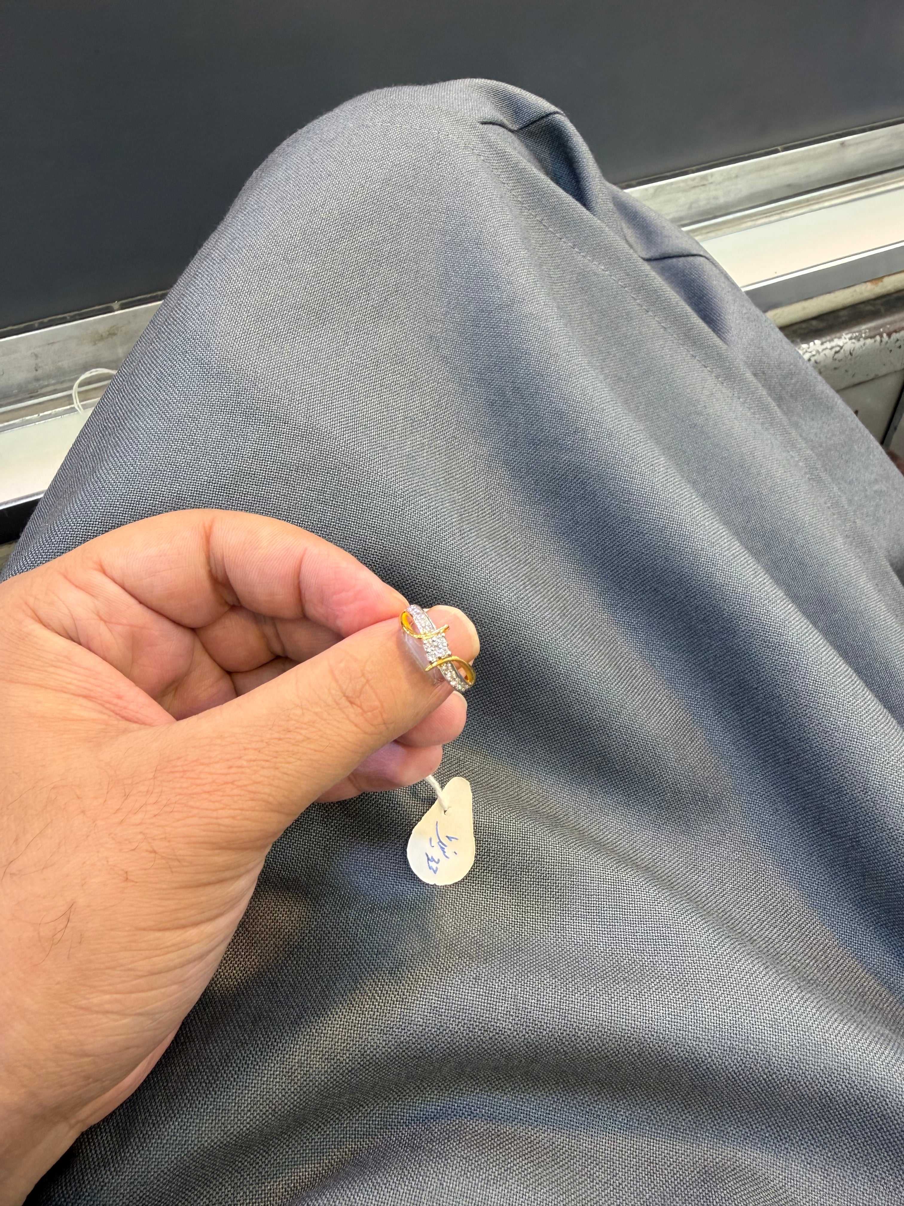 Premium Diamond Ring Crafted for Lasting Beauty