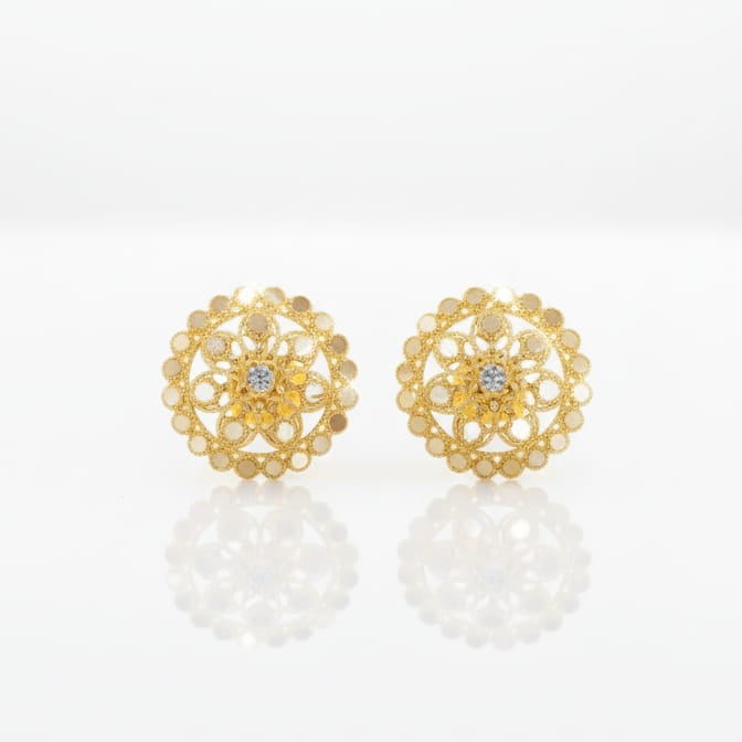 gold tops