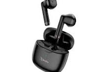 Echotech earbuds
